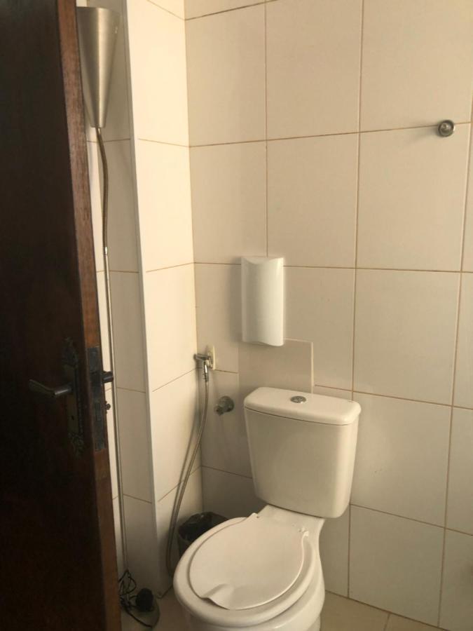 Palladium Apart Service São Vicente Zewnętrze zdjęcie