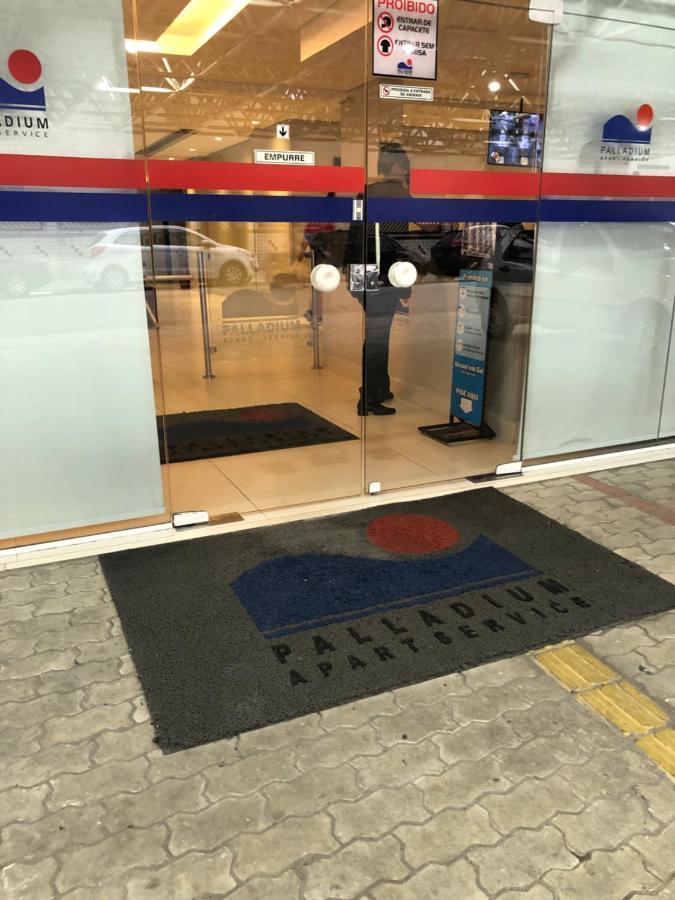 Palladium Apart Service São Vicente Zewnętrze zdjęcie