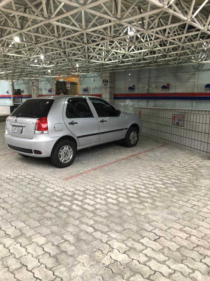 Palladium Apart Service São Vicente Zewnętrze zdjęcie