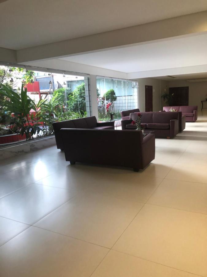 Palladium Apart Service São Vicente Zewnętrze zdjęcie