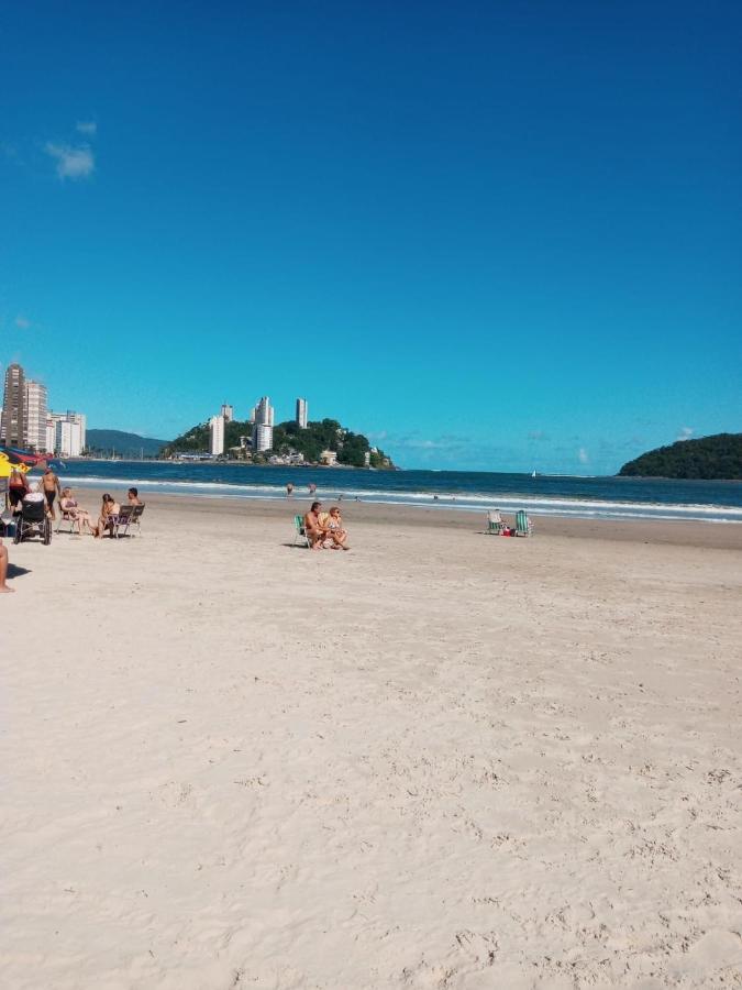 Palladium Apart Service São Vicente Zewnętrze zdjęcie