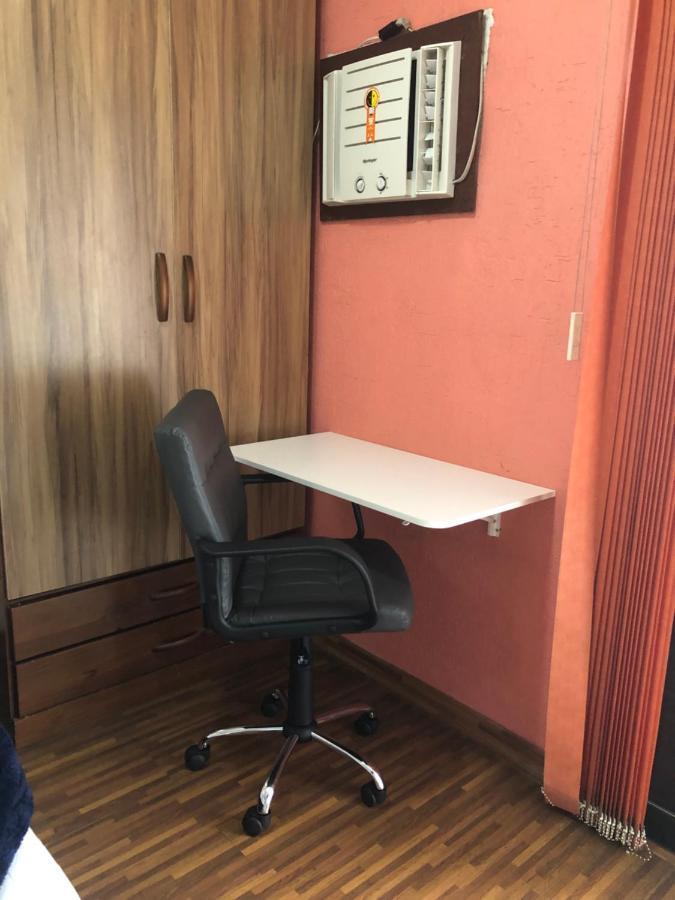 Palladium Apart Service São Vicente Zewnętrze zdjęcie