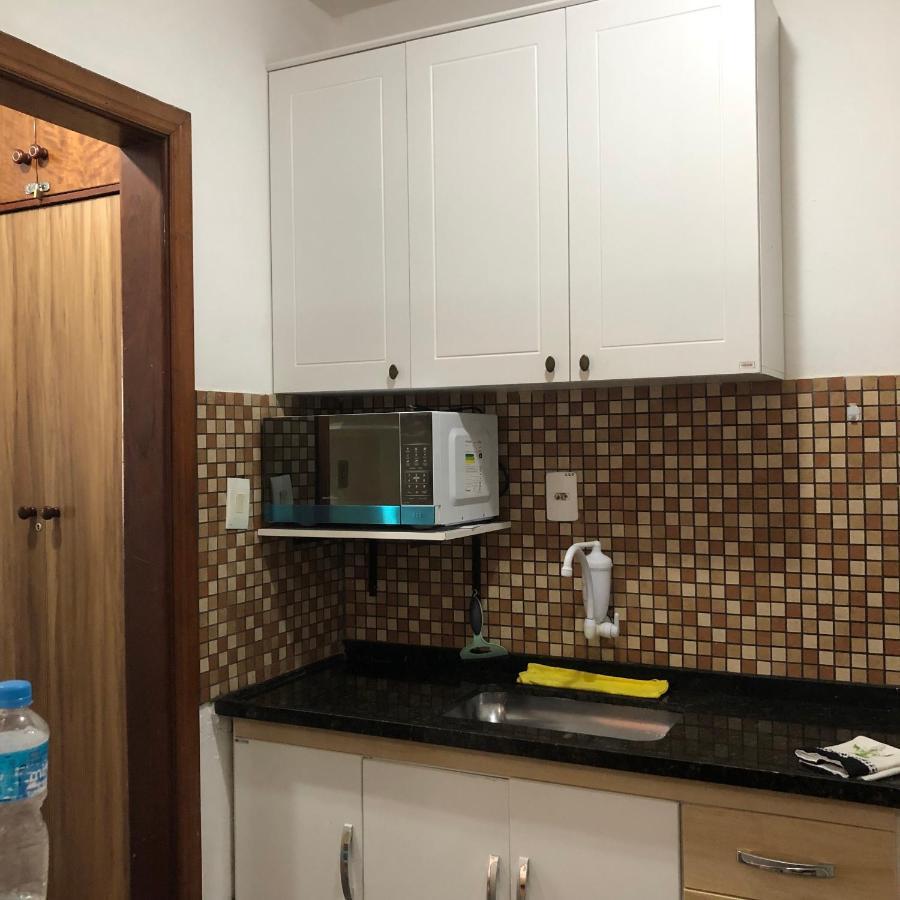 Palladium Apart Service São Vicente Zewnętrze zdjęcie