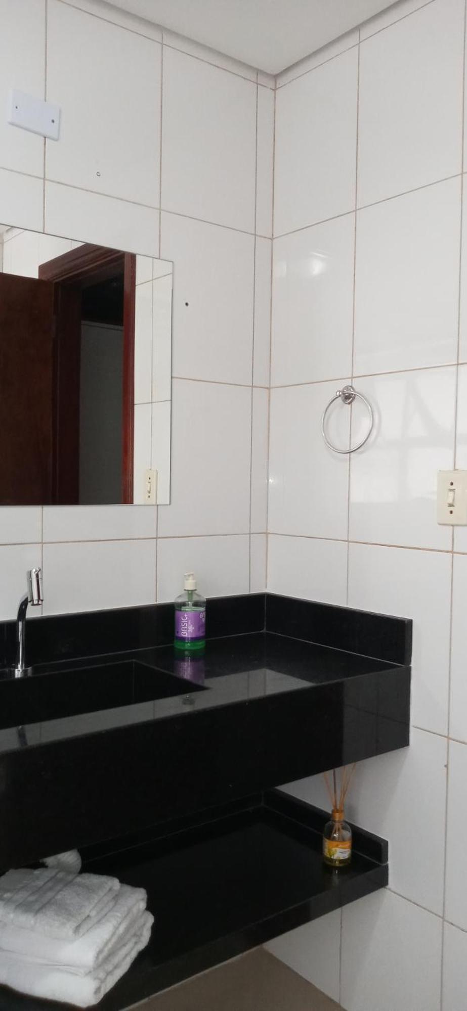 Palladium Apart Service São Vicente Zewnętrze zdjęcie