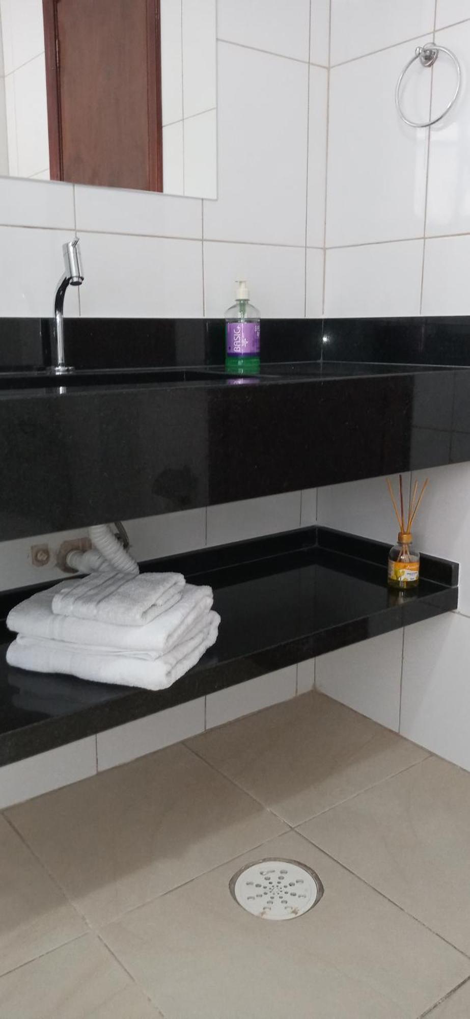 Palladium Apart Service São Vicente Zewnętrze zdjęcie